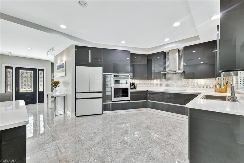 FORT MYERS - Residential