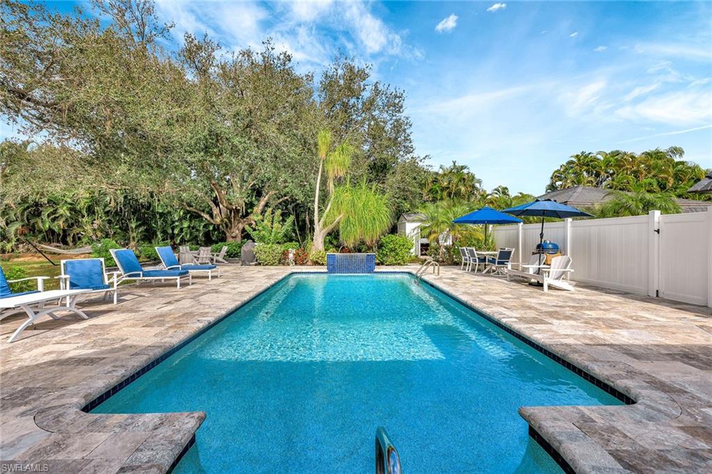 FORT MYERS - Residential