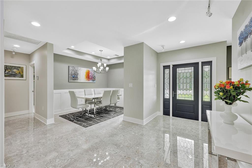 FORT MYERS - Residential