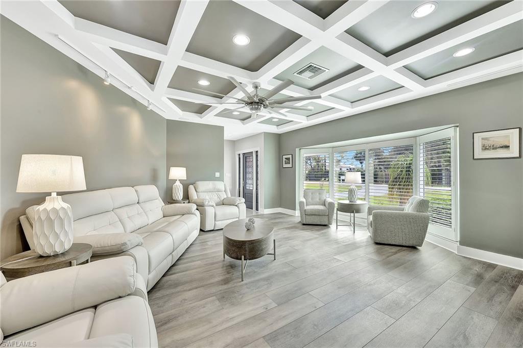 FORT MYERS - Residential