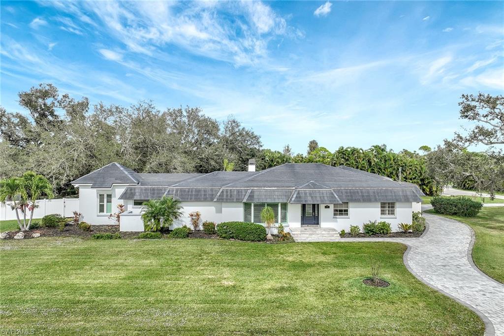 FORT MYERS - Residential