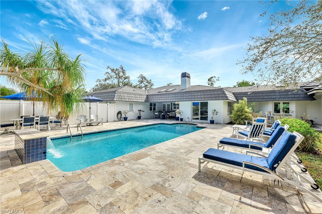 FORT MYERS - Residential