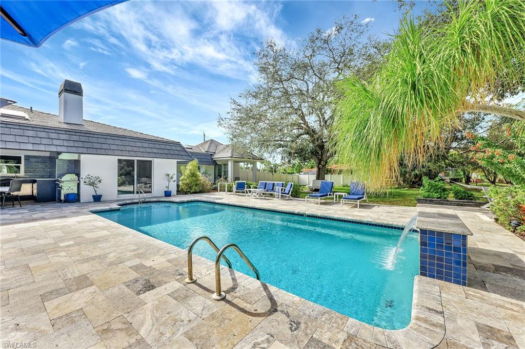 FORT MYERS - Residential