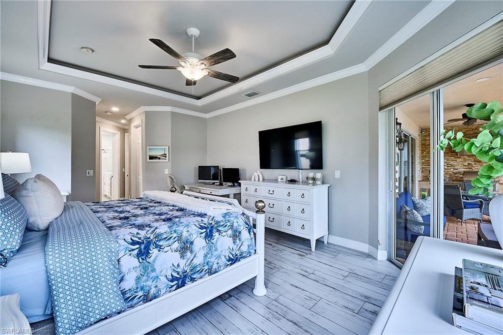 AVIANO - Residential