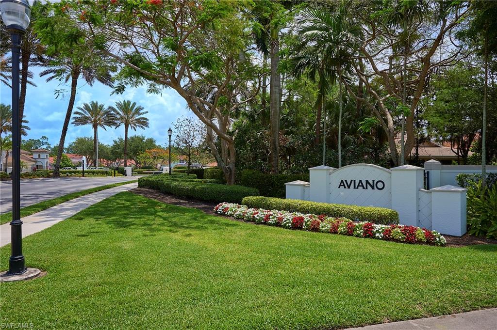 AVIANO - Residential