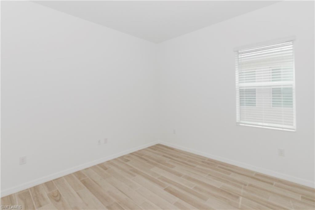 THE NATIONAL GOLF & COUNTRY CLUB AT AVE MARIA - Residential Lease