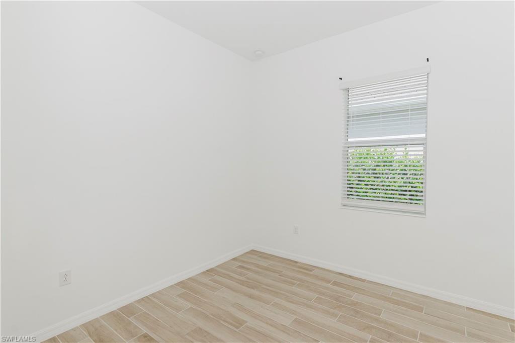 THE NATIONAL GOLF & COUNTRY CLUB AT AVE MARIA - Residential Lease