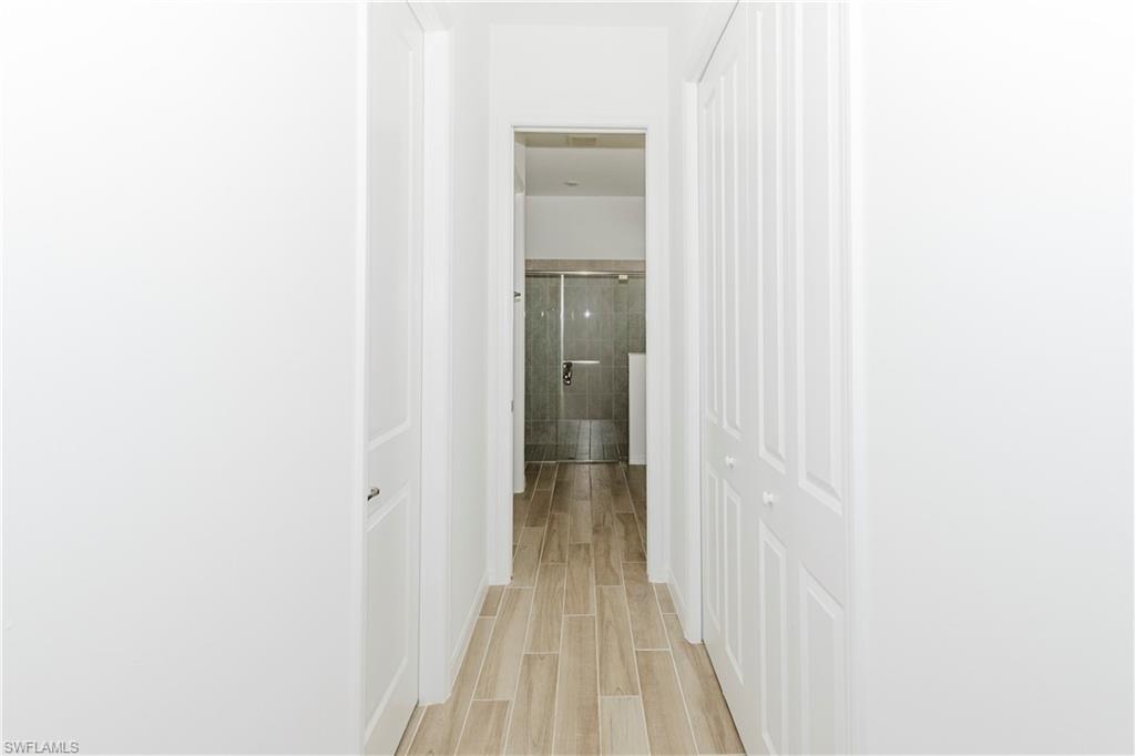 THE NATIONAL GOLF & COUNTRY CLUB AT AVE MARIA - Residential Lease