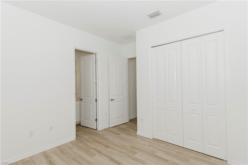 THE NATIONAL GOLF & COUNTRY CLUB AT AVE MARIA - Residential Lease