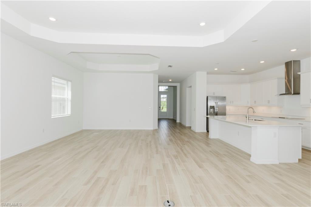 THE NATIONAL GOLF & COUNTRY CLUB AT AVE MARIA - Residential Lease