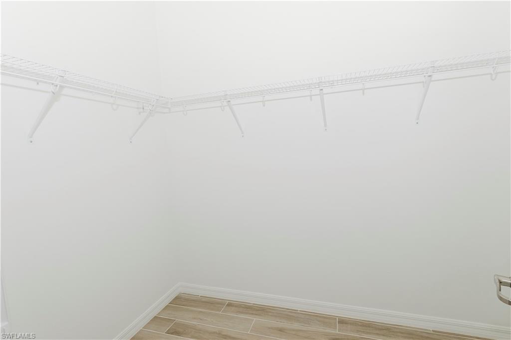 THE NATIONAL GOLF & COUNTRY CLUB AT AVE MARIA - Residential Lease