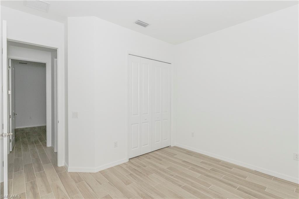 THE NATIONAL GOLF & COUNTRY CLUB AT AVE MARIA - Residential Lease