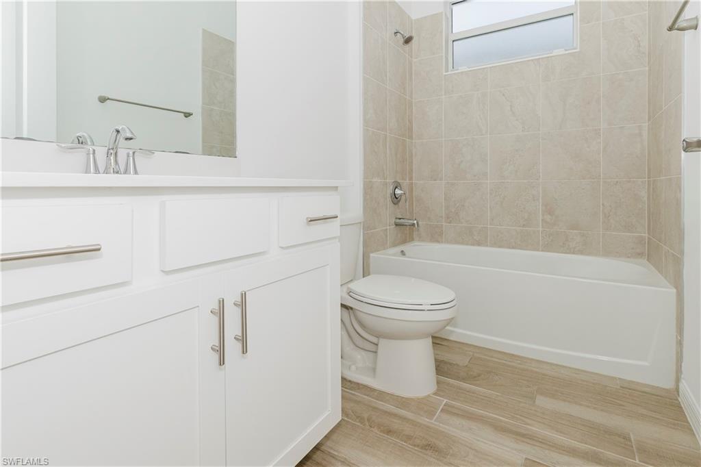 THE NATIONAL GOLF & COUNTRY CLUB AT AVE MARIA - Residential Lease