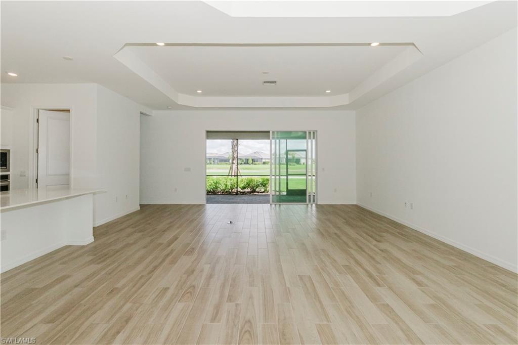 THE NATIONAL GOLF & COUNTRY CLUB AT AVE MARIA - Residential Lease