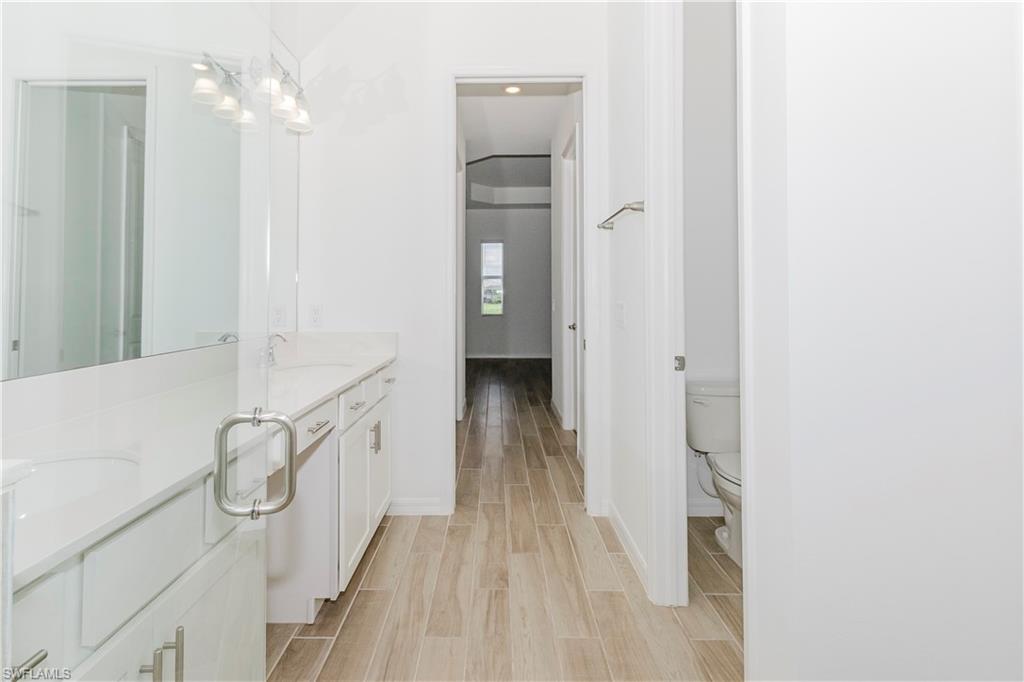 THE NATIONAL GOLF & COUNTRY CLUB AT AVE MARIA - Residential Lease