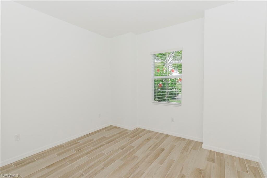 THE NATIONAL GOLF & COUNTRY CLUB AT AVE MARIA - Residential Lease