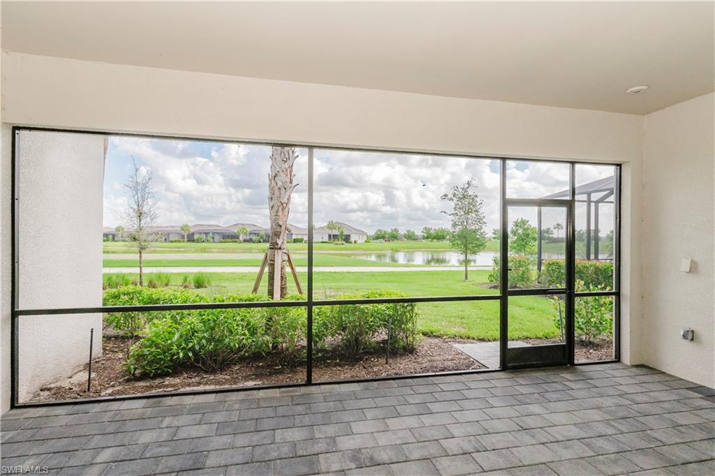 THE NATIONAL GOLF & COUNTRY CLUB AT AVE MARIA - Residential Lease