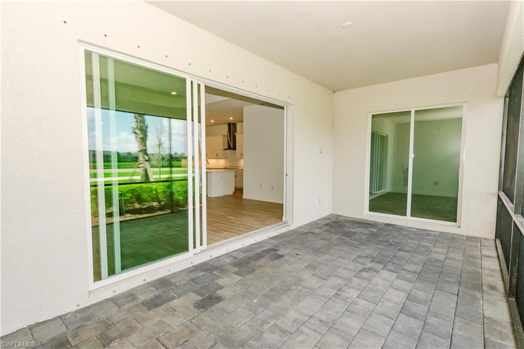 THE NATIONAL GOLF & COUNTRY CLUB AT AVE MARIA - Residential Lease