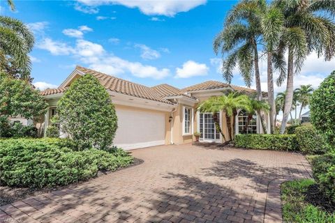 5449 Freeport LN NAPLES FL 34119