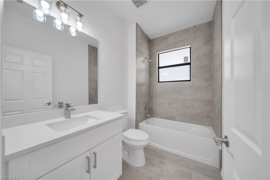 PORT CHARLOTTE - Residential