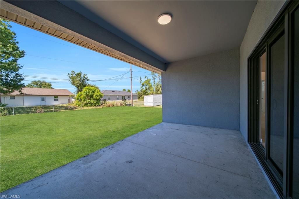 PORT CHARLOTTE - Residential