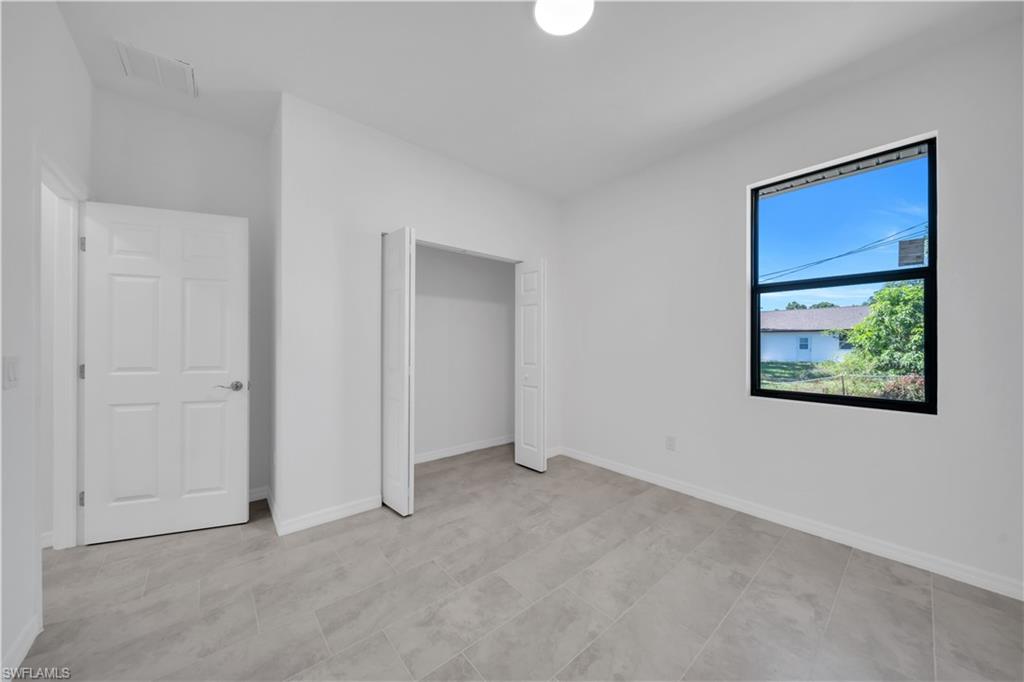 PORT CHARLOTTE - Residential