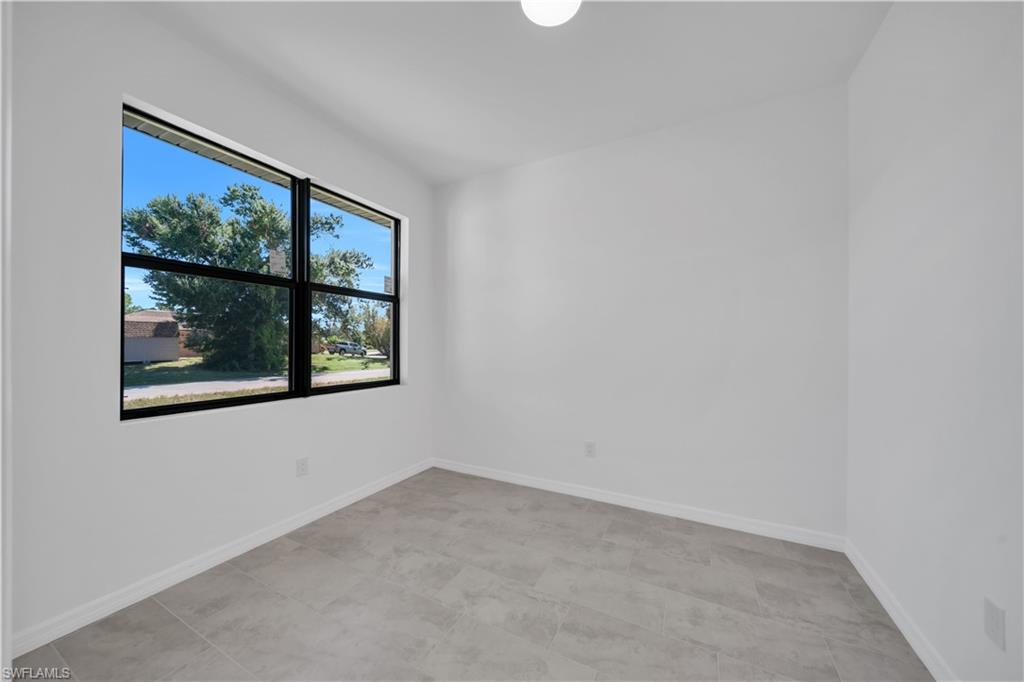 PORT CHARLOTTE - Residential