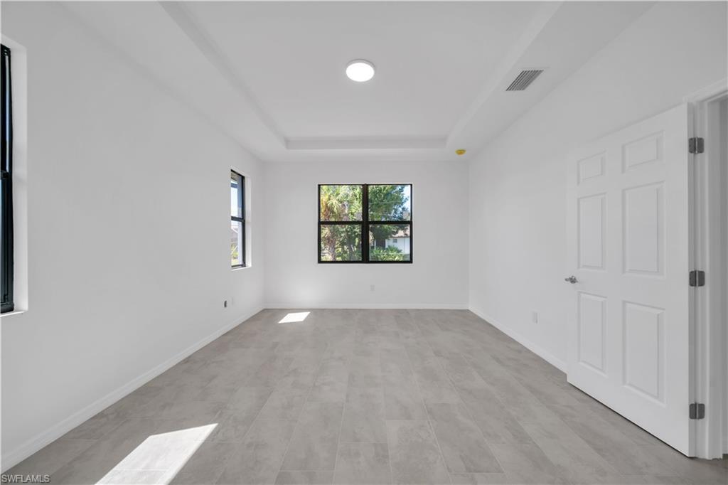 PORT CHARLOTTE - Residential