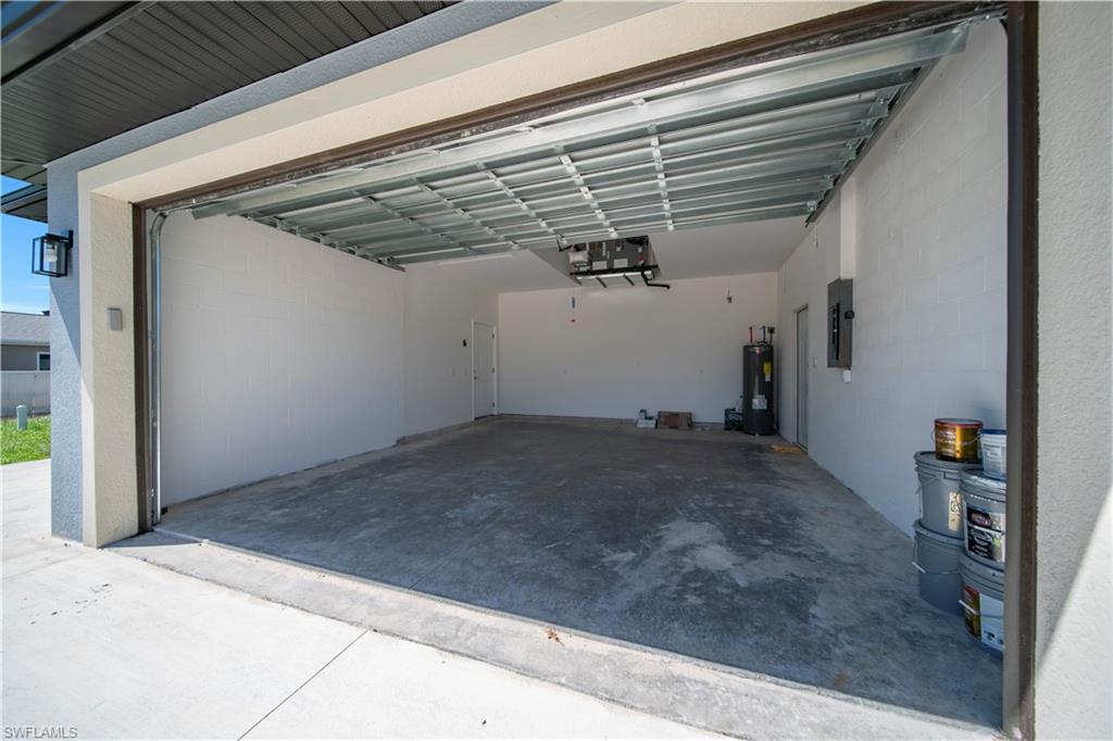 PORT CHARLOTTE - Residential