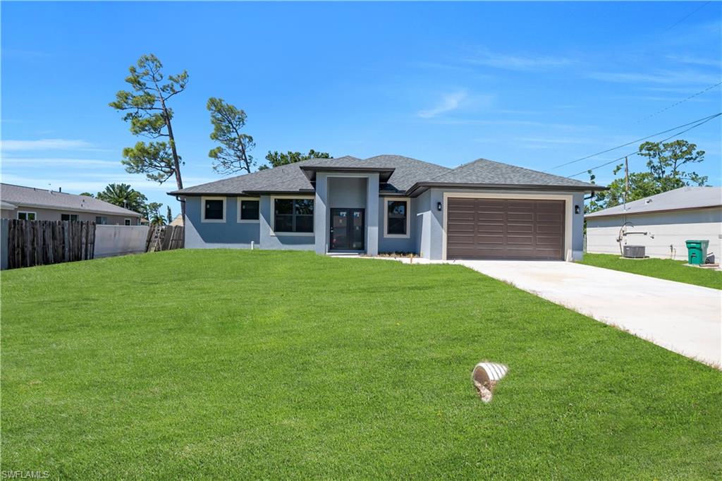 PORT CHARLOTTE - Residential