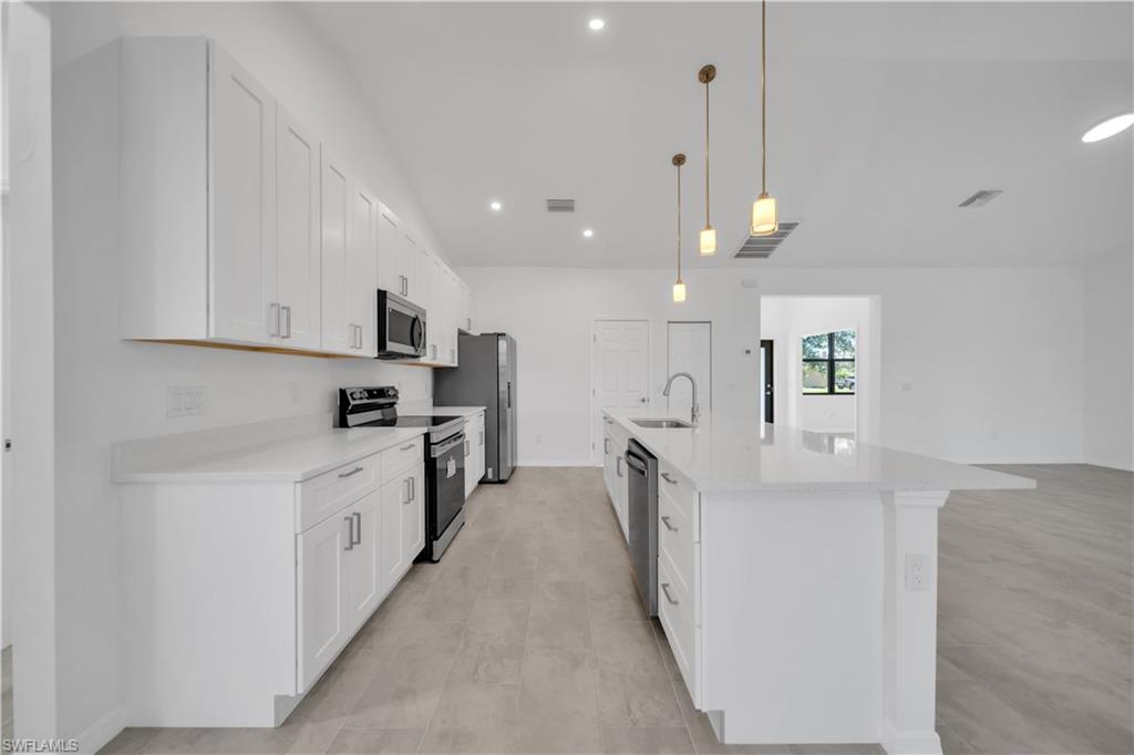 PORT CHARLOTTE - Residential