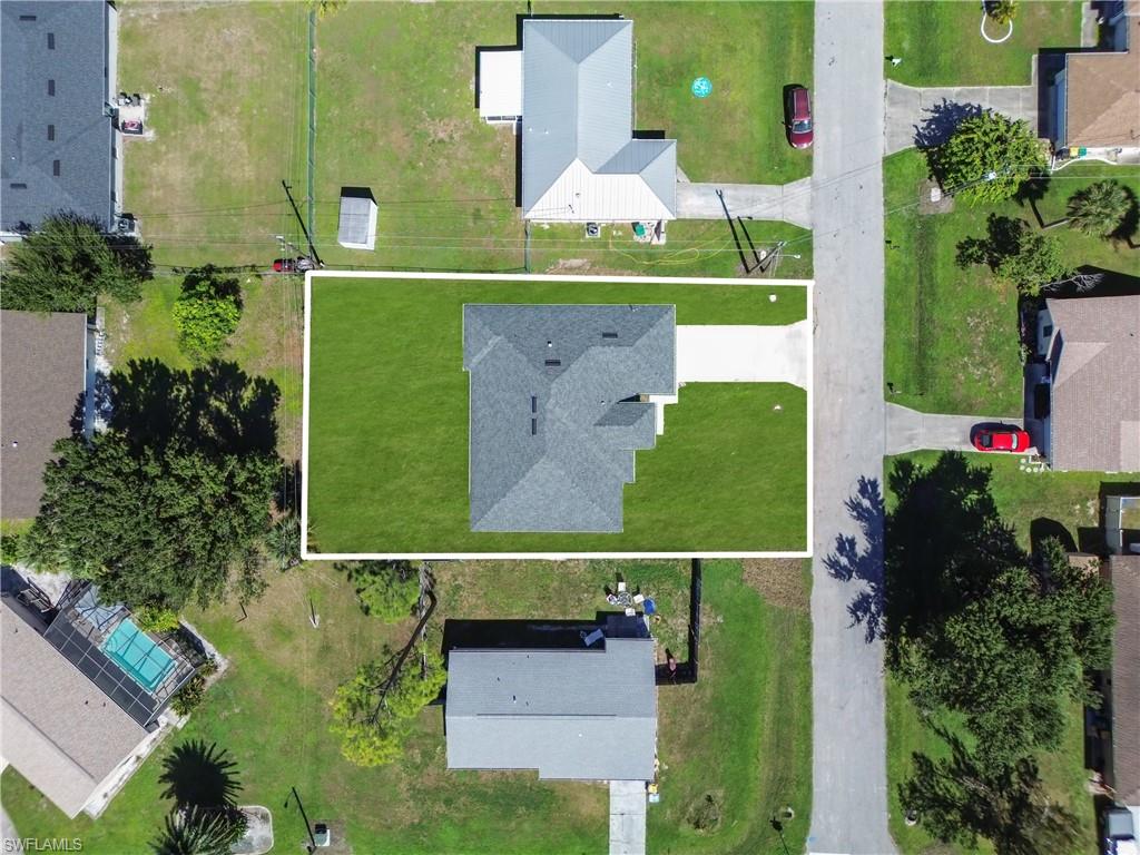 PORT CHARLOTTE - Residential