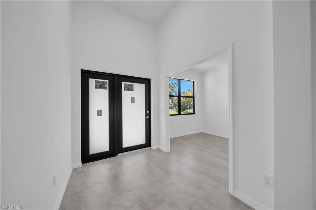 PORT CHARLOTTE - Residential