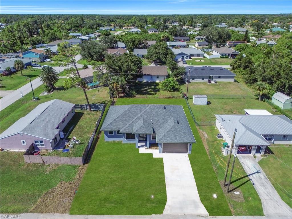 PORT CHARLOTTE - Residential