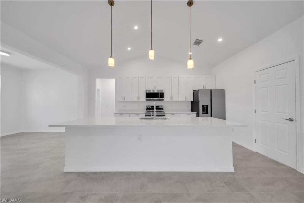 PORT CHARLOTTE - Residential