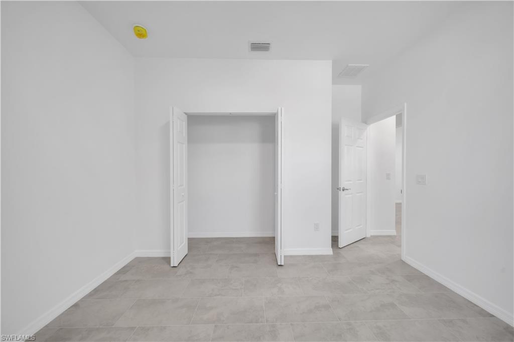 PORT CHARLOTTE - Residential