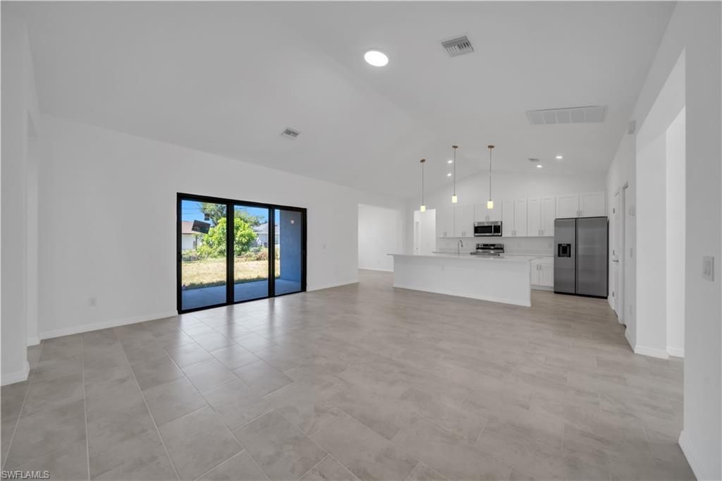 PORT CHARLOTTE - Residential