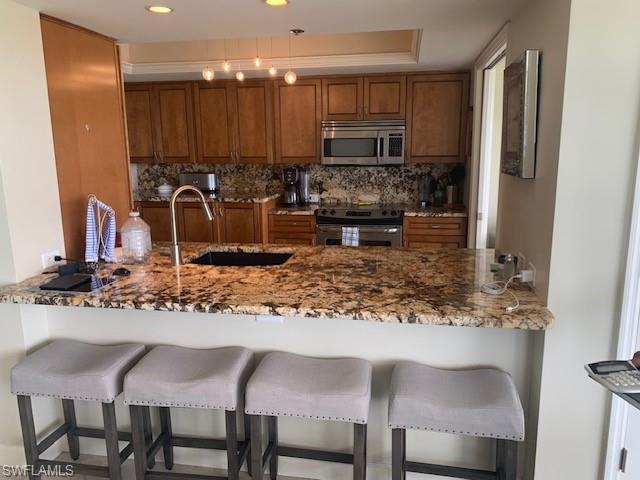 ST NICOLE - Residential Lease