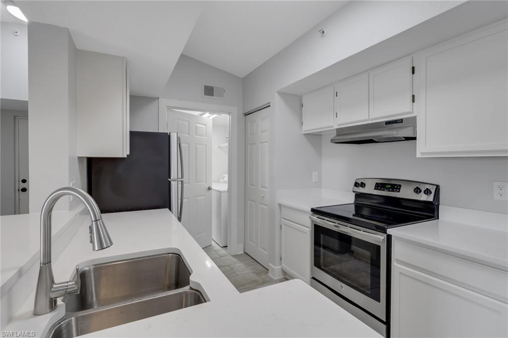 ST CROIX - Residential