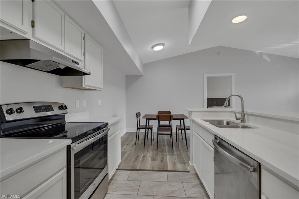 ST CROIX - Residential