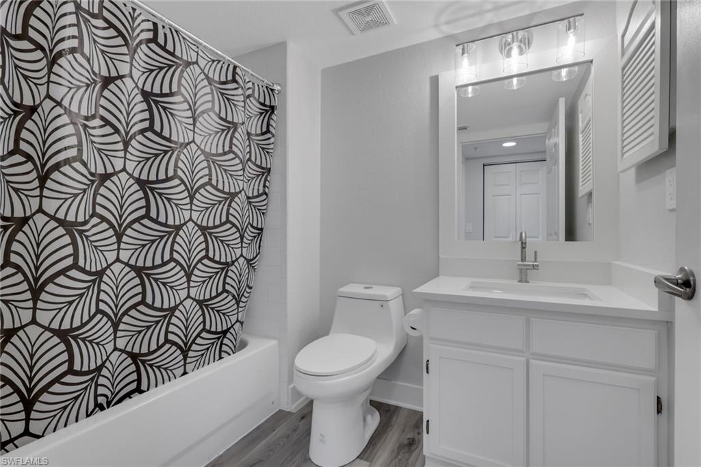 ST CROIX - Residential