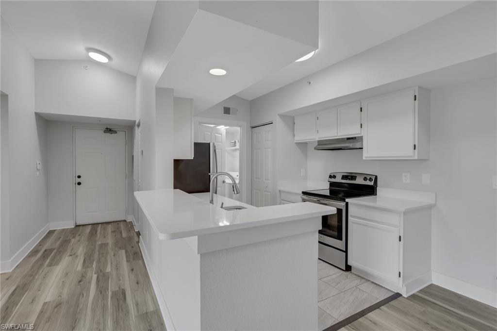 ST CROIX - Residential