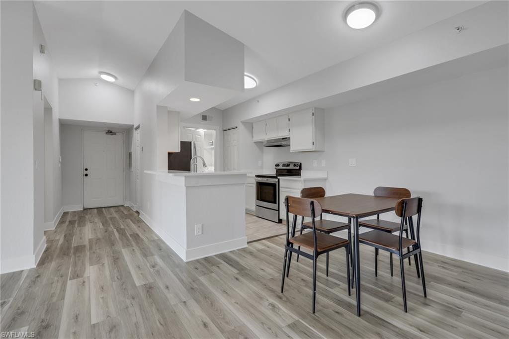 ST CROIX - Residential