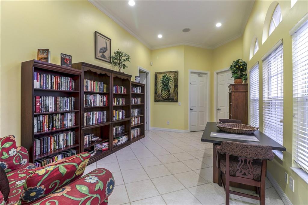 ST CROIX - Residential