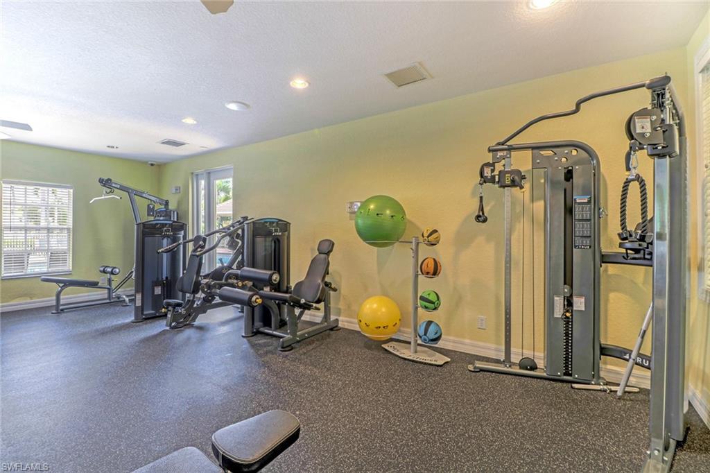 ST CROIX - Residential