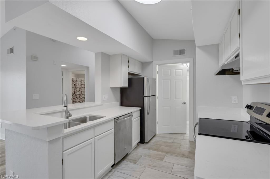 ST CROIX - Residential