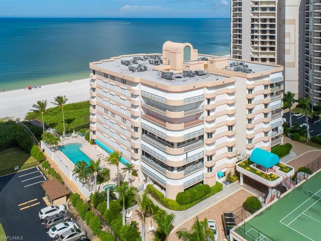 870 S Collier BLVD 601