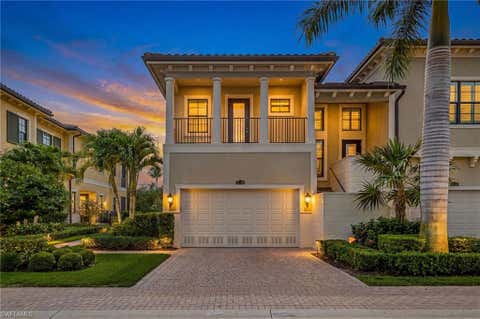 Photo of 2488 Breakwater WAY #13101, NAPLES, FL 34112 (MLS # 226022290)