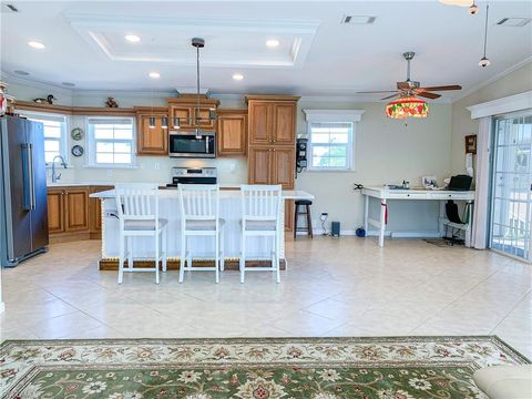 A home in FORT MYERS BEACH