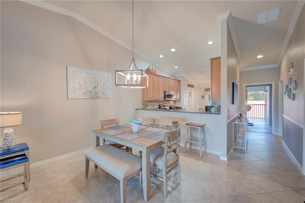 HERITAGE BAY - Residential